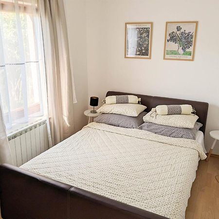 Duplex House Apartment Bijeljina Exterior photo