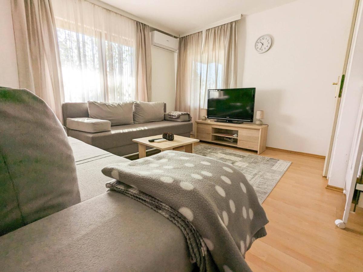 Duplex House Apartment Bijeljina Exterior photo