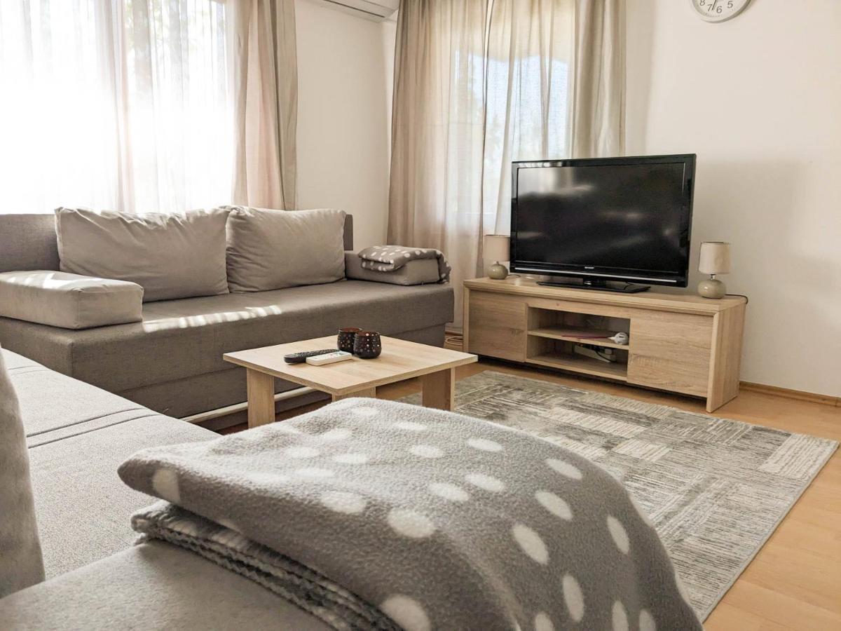 Duplex House Apartment Bijeljina Exterior photo
