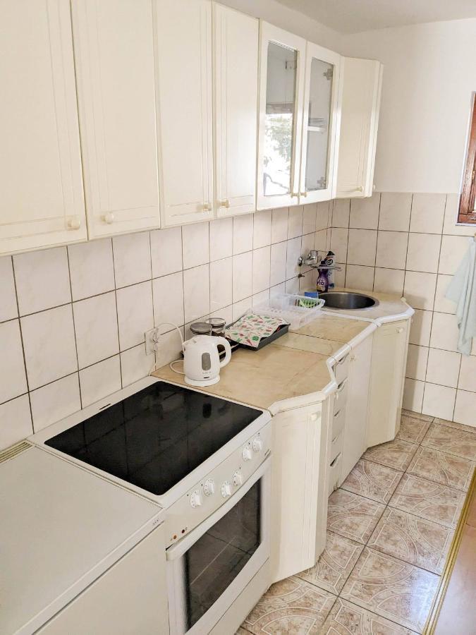 Duplex House Apartment Bijeljina Exterior photo
