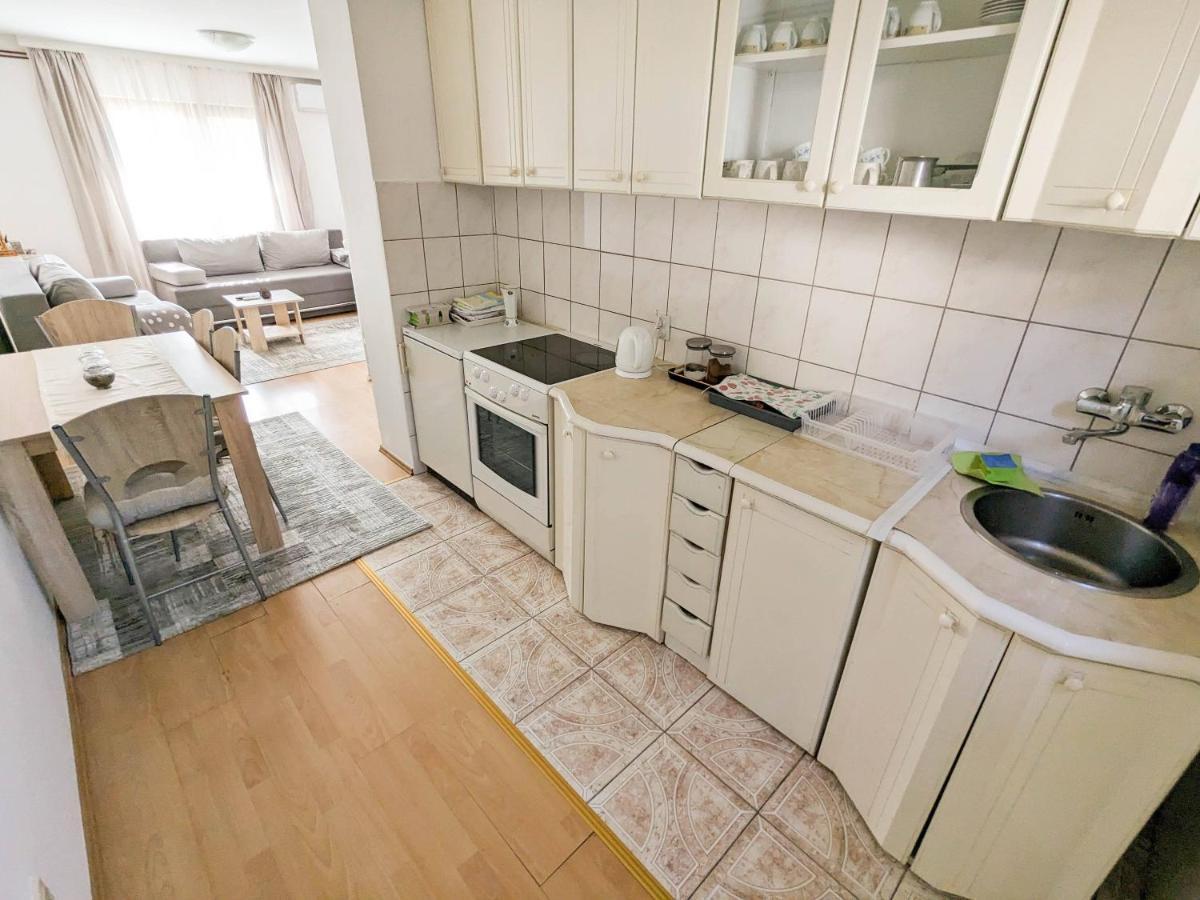 Duplex House Apartment Bijeljina Exterior photo