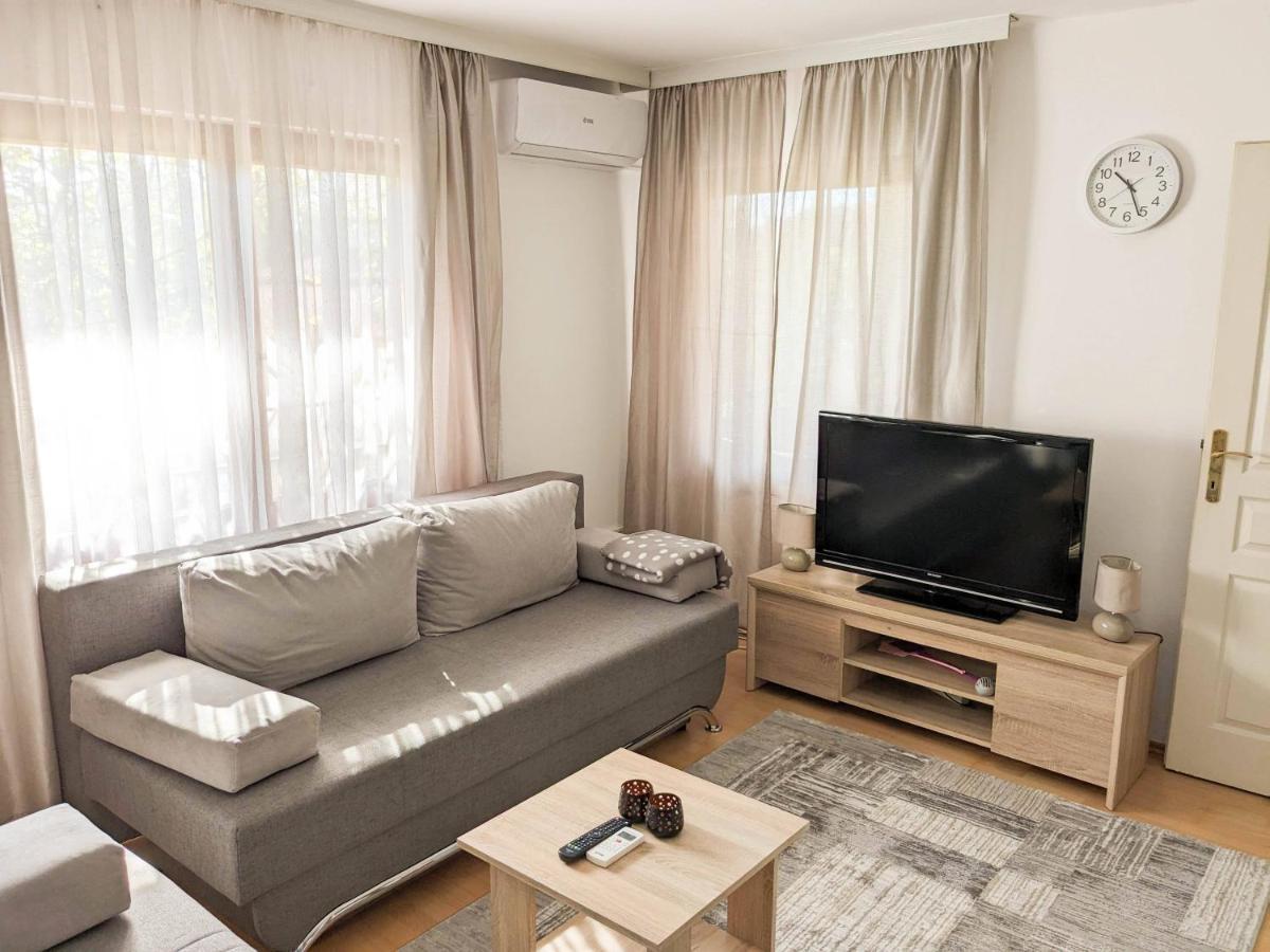 Duplex House Apartment Bijeljina Exterior photo