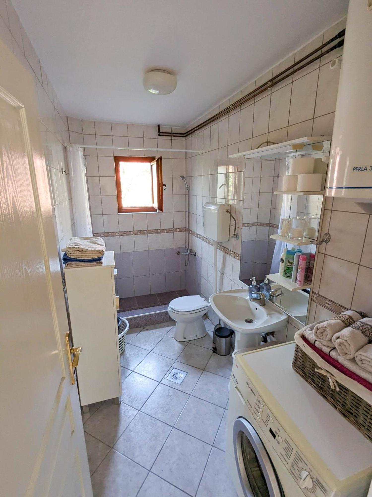 Duplex House Apartment Bijeljina Exterior photo